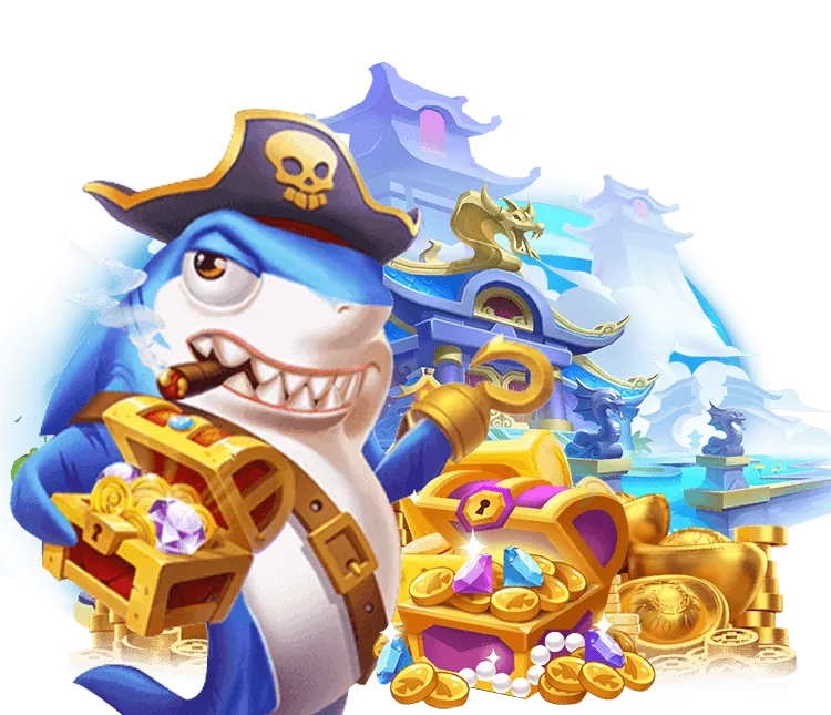 Game Bắn Cá Jackpot tại sodo link vào