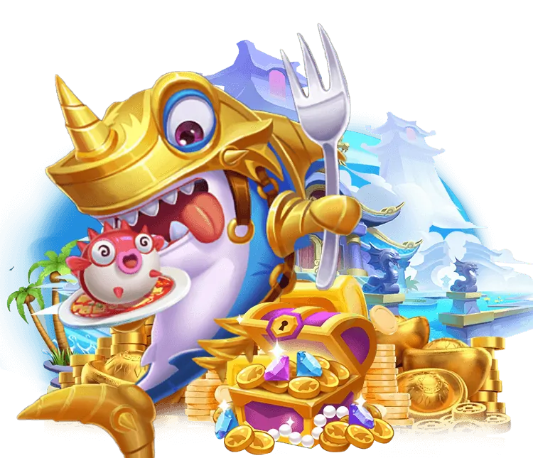 Game Bắn Cá Thần Tài tại sodo link vào