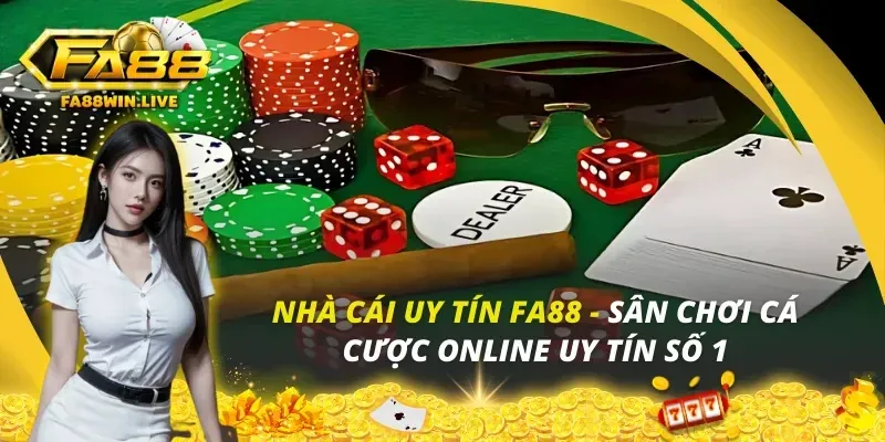 Biểu tượng cá cược có trách nhiệm
